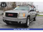 Used 2007 GMC Sierra 1500 for sale.