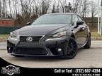 Used 2016 Lexus IS 200t for sale.