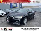 Used 2020 Acura Ilx for sale.