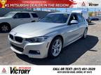 Used 2018 BMW 3 Series for sale.