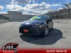 Used 2021 Toyota Corolla for sale.
