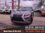 Used 2020 Lexus GX for sale.