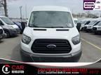 Used 2019 Ford Transit Van for sale.