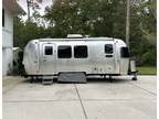 2022 Airstream GLOBETROTTER 24ft