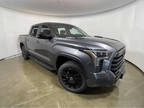 2024 Toyota Tundra Gray, new