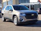 2019 Chevrolet Traverse Tan, 72K miles