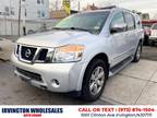 Used 2010 Nissan Armada for sale.