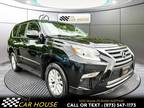 Used 2016 Lexus GX 460 for sale.