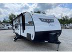 2023 Forest River Wildwood X-Lite 261BHXL 28ft