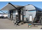 2023 Coachmen Catalina Legacy 263FKDS 26ft