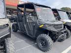 New 2024 Polaris® Ranger Crew 1000 Premium