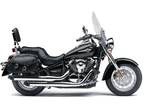 Used 2021 Kawasaki Vulcan® 900 Classic LT