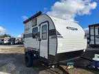 2024 Sunset Park RV SunRay 129 15ft