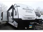 2024 Alliance RV Alliance RV Delta 321BH 36ft