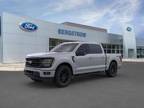 2024 Ford F-150 Gray, 15 miles