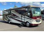 2014 Newmar Canyon Star 3610 36ft