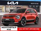 New 2023 Kia Niro for sale.