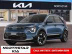 New 2023 Kia Niro for sale.