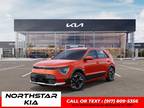 New 2023 Kia Niro for sale.