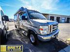 2008 Pleasure-way Pleasure-way PLEASUREWAY XL TD 0ft