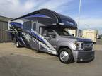 2020 Thor Motor Coach Omni SV34 35ft