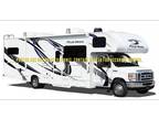 2022 Thor Motor Coach Four Winds 24F 25ft