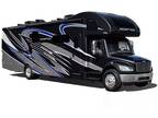 2023 Thor Motor Coach Thor Motor Coach Inception 38FX 39ft