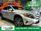 Used 2017 Mercedes-Benz GLA for sale.