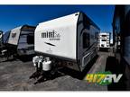 2017 Forest River Rockwood Mini Lite 1909S 20ft