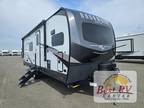 2024 Forest River Rockwood Signature 8263MBR 29ft