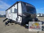 2024 Forest River Rockwood Ultra Lite 2608BS 29ft