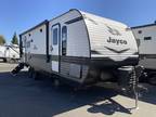 2024 Jayco Jay Flight SLX 262RLSW 26ft