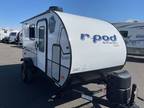 2024 Forest River Forest River R Pod 107 Classic 15ft