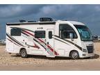 2022 Thor Motor Coach Axis RUV 25ft