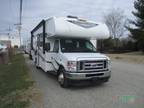 2024 Coachmen Leprechaun 260DS Ford 450 27ft