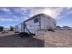 2024 Coachmen Chaparral 367BH 43ft