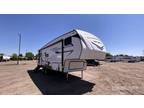 2024 Coachmen Chaparral Lite 254RLS 31ft