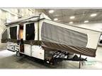 2015 Forest River Rockwood Freedom Series 2280BH 18ft