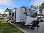 2024 Venture RV SportTrek Touring Edition 272VRK 31ft