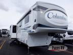 2023 Palomino Columbus 379MB 41ft