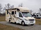 2018 Thor Motor Coach Synergy SP24 25ft