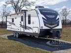 2021 Cruiser RV Radiance Ultra Lite 26KB 30ft