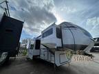 2022 Alliance RV Paradigm 385FL 41ft