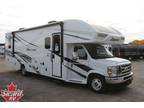 2024 Jayco Greyhawk 30Z 33ft