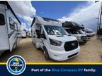 2024 Thor Motor Coach Compass AWD 24KB 25ft