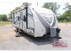 2015 Gulf Stream Gulf Stream RV Gulf Breeze Champagne Series 26QBS 28ft