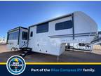 2024 Grand Design Grand Design Influence 2903RL 34ft