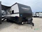 2024 Keystone Hideout Sport 269DB 30ft