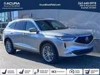 2024 Acura MDX Silver, 20 miles