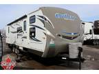 2013 Keystone Outback 301BQ 34ft